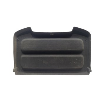 Recambio de bandeja trasera para dacia sandero stepway referencia OEM IAM 794205491R  