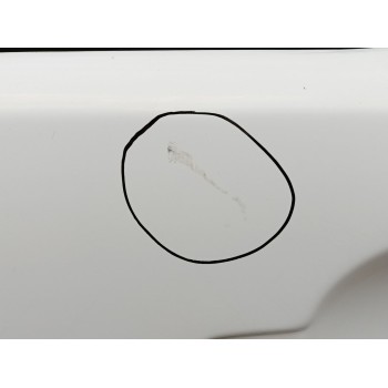 Recambio de puerta delantera izquierda para peugeot expert furgoneta (vf3a_, vf3u_, vf3x_) 2.0 hdi 130 referencia OEM IAM 9002X4