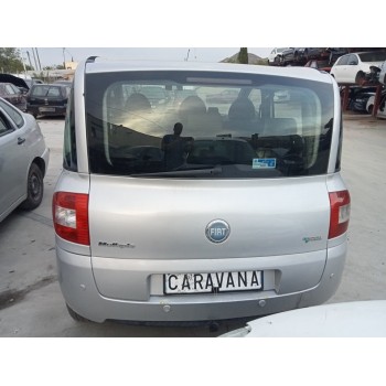 fiat multipla nuevo (186) del año 2006