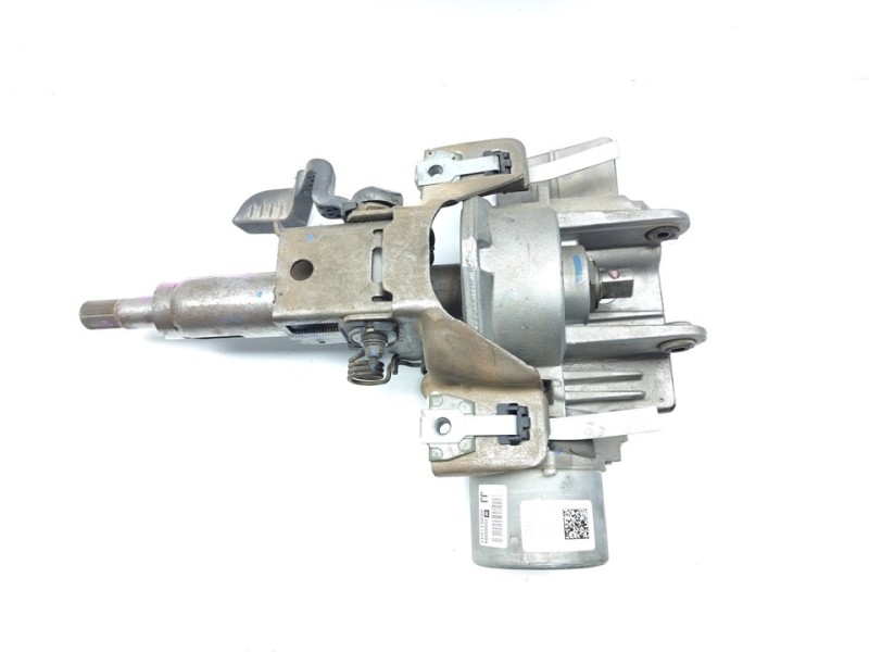 Recambio de columna direccion para opel corsa d cmon referencia OEM IAM 13303384  