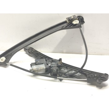 Recambio de elevalunas delantero derecho para peugeot 3008 gt referencia OEM IAM 9840196880  