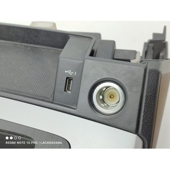 Recambio de apoyabrazos central para audi q5 (fyb) 50 tfsi e quattro advanced referencia OEM IAM 80A864283E  