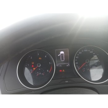 Recambio de cuadro instrumentos para volkswagen passat variant (3g5) edition bmt referencia OEM IAM 3G0920741D  