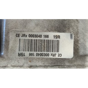 Recambio de caja cambios para renault captur life referencia OEM IAM JR5062  