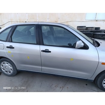 seat cordoba berlina (6k2) del año 1997