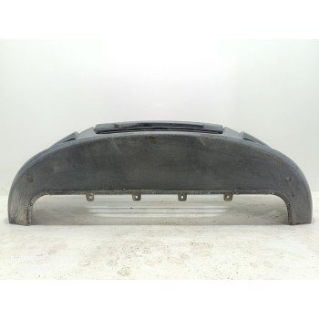 Recambio de paragolpes delantero para fiat doblo cargo basis kasten referencia OEM IAM 735525448  