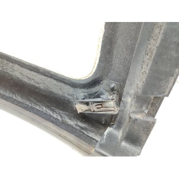 Recambio de caja trasera para suzuki santana 1000g referencia OEM IAM 7833800000  