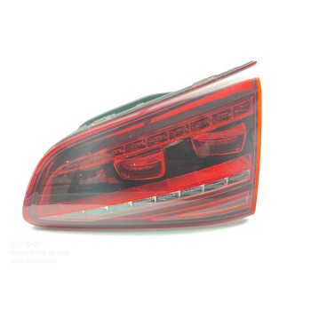 Recambio de piloto trasero derecho interior para volkswagen golf vii lim. gtd bluemotion referencia OEM IAM 5G0945308F  