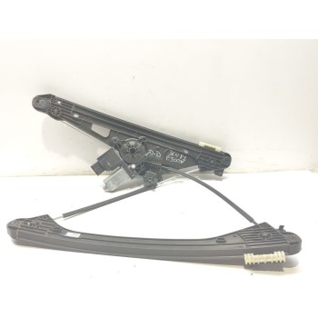 Recambio de elevalunas delantero derecho para peugeot 3008 gt referencia OEM IAM 9840196880  