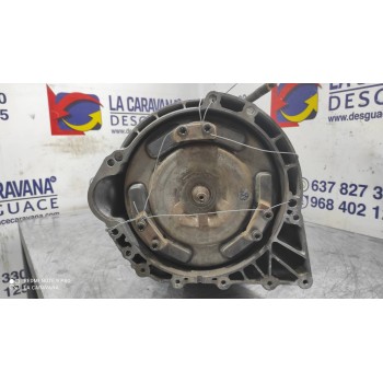 Recambio de caja cambios para volkswagen touareg (7la) tdi r5 referencia OEM IAM HZY  