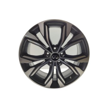 Recambio de llanta para infiniti qx30 premium referencia OEM IAM D03005DM3D  