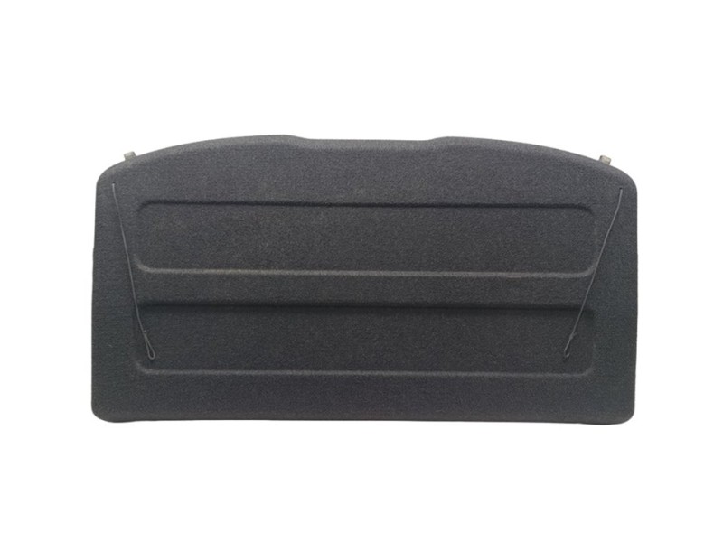 Recambio de bandeja trasera para citroën c4 aircross collection 2wd referencia OEM IAM 1607516180  