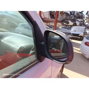 Recambio de retrovisor derecho para mercedes-benz citan (w415) combi 108 cdi largo (a2) referencia OEM IAM A4158102300  