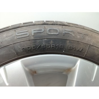 Recambio de juego llantas para volkswagen passat berlina (3c2) advance referencia OEM IAM 3C0601025Q  