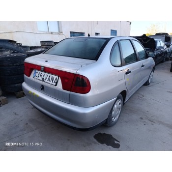 seat cordoba berlina (6k2) del año 1997