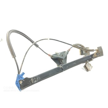 Recambio de elevalunas delantero izquierdo para volkswagen caddy ka/kb (9k9) familiar referencia OEM IAM 6K4837401M  