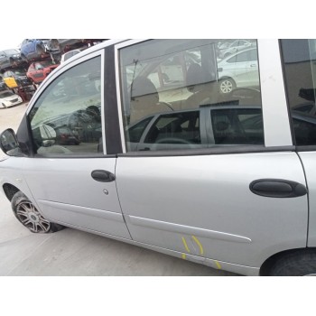 fiat multipla nuevo (186) del año 2006