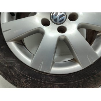 Recambio de juego llantas para volkswagen passat berlina (3c2) advance referencia OEM IAM 3C0601025Q  