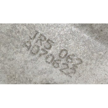 Recambio de caja cambios para renault captur life referencia OEM IAM JR5062  