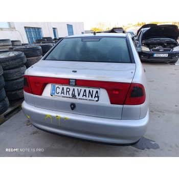 seat cordoba berlina (6k2) del año 1997