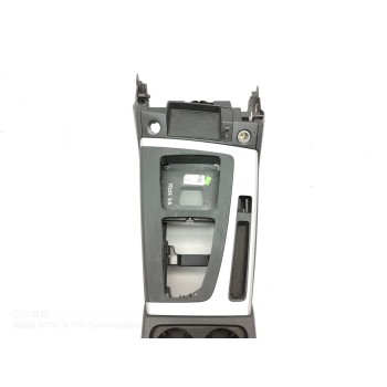 Recambio de apoyabrazos central para audi q5 (fyb) 50 tfsi e quattro advanced referencia OEM IAM 80A864283E  