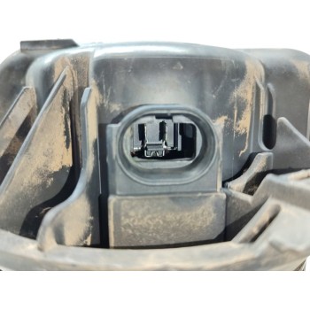 Recambio de ventilador calefaccion para opel vivaro combi 2.7t corto referencia OEM IAM 91158687  