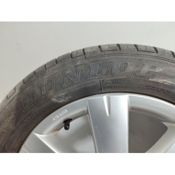 Recambio de juego llantas para volkswagen passat berlina (3c2) advance referencia OEM IAM 3C0601025Q  