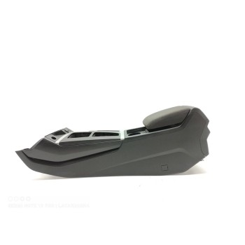 Recambio de apoyabrazos central para audi q5 (fyb) 50 tfsi e quattro advanced referencia OEM IAM 80A864283E  