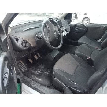 fiat multipla nuevo (186) del año 2006