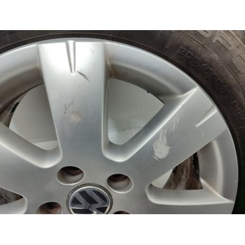 Recambio de juego llantas para volkswagen passat berlina (3c2) advance referencia OEM IAM 3C0601025Q  