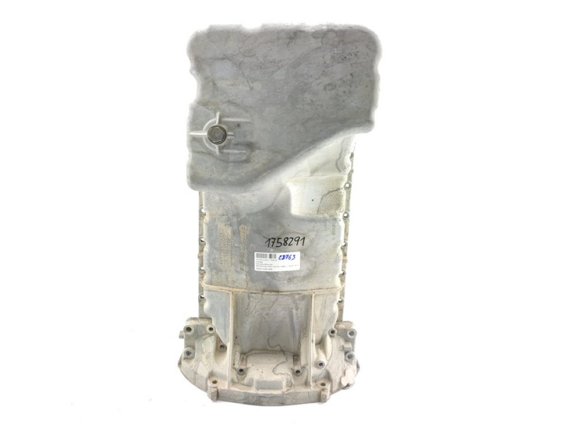 Recambio de carter para ssangyong kyron 200 xdi limited referencia OEM IAM A6640100813SB  