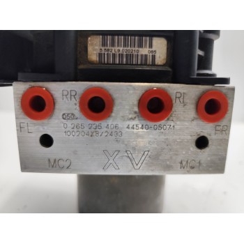 Recambio de abs para toyota avensis (t27) active referencia OEM IAM 4454005071  