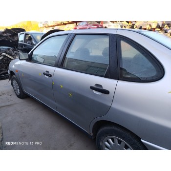 seat cordoba berlina (6k2) del año 1997