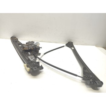 Recambio de elevalunas delantero izquierdo para peugeot 3008 gt referencia OEM IAM 9840196980  