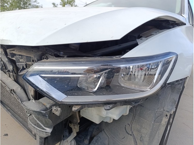Recambio de faro izquierdo para volkswagen passat variant (3g5) edition bmt referencia OEM IAM 3G1941005C  
