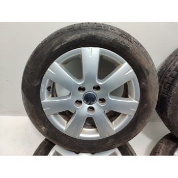 Recambio de juego llantas para volkswagen passat berlina (3c2) advance referencia OEM IAM 3C0601025Q  