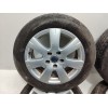 Recambio de juego llantas para volkswagen passat berlina (3c2) advance referencia OEM IAM 3C0601025Q  