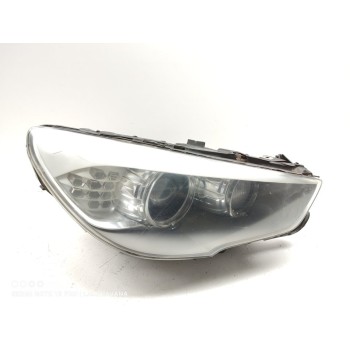 Recambio de faro derecho para bmw serie 5 gran turismo (f07) 530d referencia OEM IAM 63127262724  