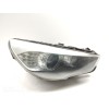 Recambio de faro derecho para bmw serie 5 gran turismo (f07) 530d referencia OEM IAM 63127262724  
