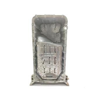 Recambio de carter para ssangyong kyron 200 xdi limited referencia OEM IAM A6640100813SB  