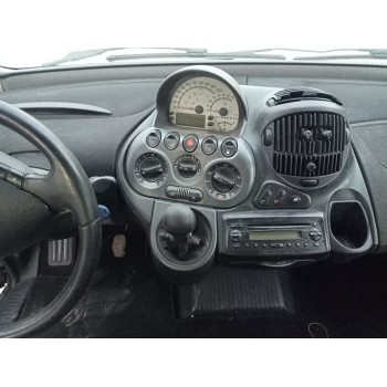 fiat multipla nuevo (186) del año 2006