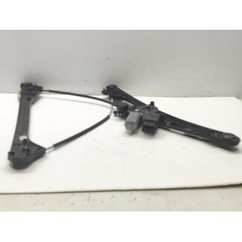 Recambio de elevalunas delantero izquierdo para peugeot 3008 gt referencia OEM IAM 9840196980  