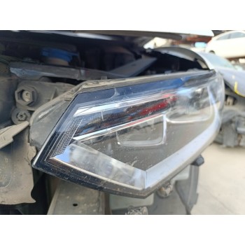 Recambio de faro izquierdo para volkswagen passat variant (3g5) edition bmt referencia OEM IAM 3G1941005C  