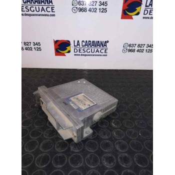 Recambio de centralita motor uce para renault megane i berlina hatchback (ba0) 1.9 turbodiesel referencia OEM IAM 7700104972  