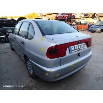 seat cordoba berlina (6k2) del año 1997