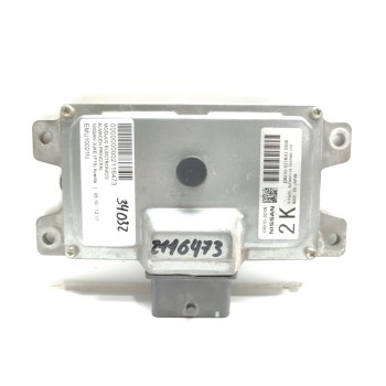 Recambio de modulo electronico para nissan juke (f15) acenta referencia OEM IAM EMU10021N  
