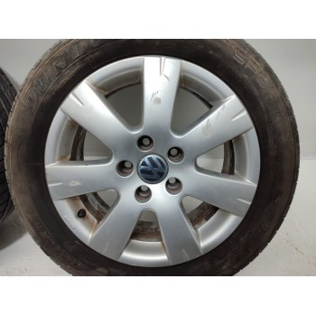 Recambio de juego llantas para volkswagen passat berlina (3c2) advance referencia OEM IAM 3C0601025Q  