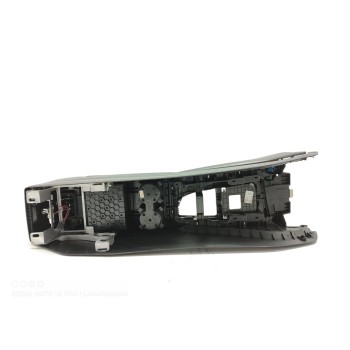 Recambio de apoyabrazos central para audi q5 (fyb) 50 tfsi e quattro advanced referencia OEM IAM 80A864283E  