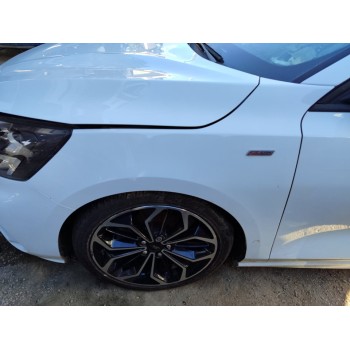 Recambio de aleta delantera izquierda para ford focus st-line referencia OEM IAM PJX7BA16009AG  