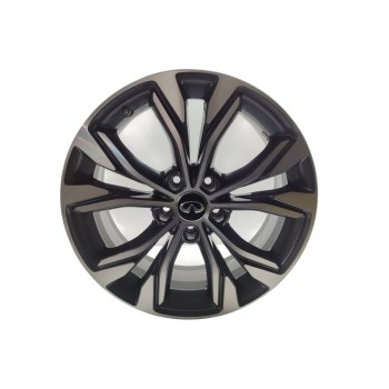 Recambio de llanta para infiniti qx30 premium referencia OEM IAM D03005DM3D  